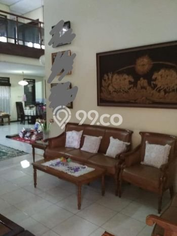 Dijual Rumah Luas Megah Dengan View Cantik di Gede Bage, Bandung Dijual Rumah Luas Megah Dengan View Cantik di Gede Bage, Bandung