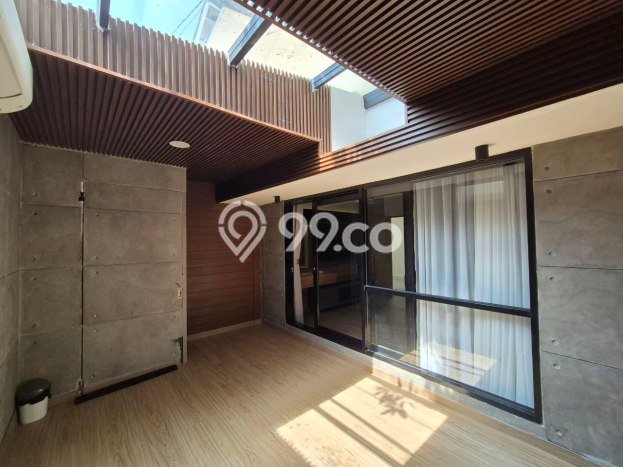 Rumah Minimalis 3 KT di Pasir Luyu Bandung Semi Furnished Rumah Minimalis 3 KT di Pasir Luyu Bandung Semi Furnished