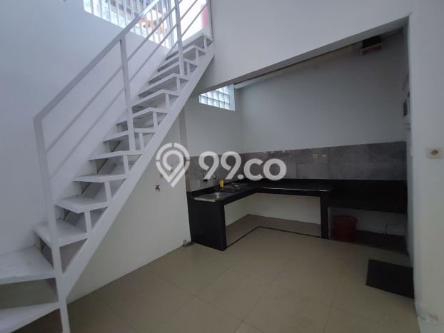 Rumah sewa siap pakai 3 KT di Holis Cigondewah, Bandung Rumah sewa siap pakai 3 KT di Holis Cigondewah, Bandung