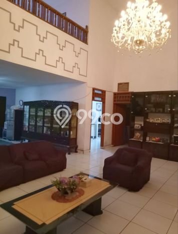 Rumah Asri di , Akses ke Bandung, Bandung - 6 KT Rumah Asri di , Akses ke Bandung, Bandung - 6 KT