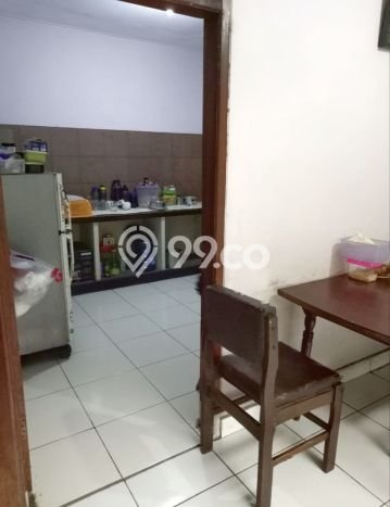 Rumah Asri di , Akses ke Bandung, Bandung - 6 KT Rumah Asri di , Akses ke Bandung, Bandung - 6 KT