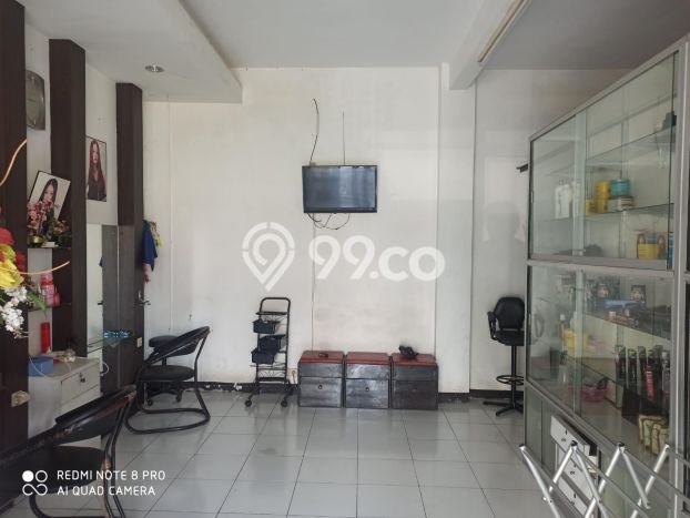 Paling Diincar! Ruko Dijual di Kopo Harga Kompetitif Paling Diincar! Ruko Dijual di Kopo Harga Kompetitif