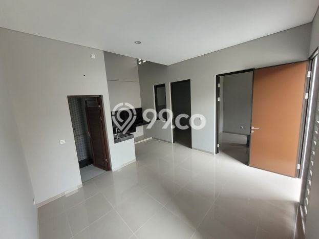 Rumah Minimalis LB/LT 50m2/60m2 Siap Huni di Cibaduyut, Bandung Rumah Minimalis LB/LT 50m2/60m2 Siap Huni di Cibaduyut, Bandung