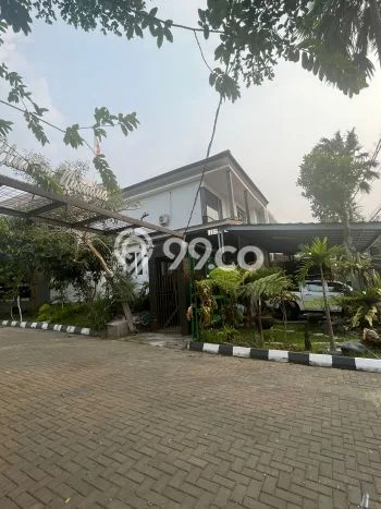 Rumah Modern Minimalis 5 Kamar Bisa Langsung Pindah di Padalarang Rumah Modern Minimalis 5 Kamar Bisa Langsung Pindah di Padalarang