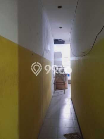 Rumah 2 Kamar Tidur Lokasi Premium di Kawasan Elite Batununggal, Bandung Rumah 2 Kamar Tidur Lokasi Premium di Kawasan Elite Batununggal, Bandung
