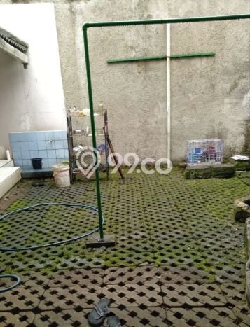 Rumah Asri di , Akses ke Bandung, Bandung - 6 KT Rumah Asri di , Akses ke Bandung, Bandung - 6 KT