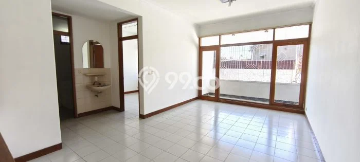 Disewakan Rumah Harga Terjangkau di Dadali Bandung Punya 3 KT Disewakan Rumah Harga Terjangkau di Dadali Bandung Punya 3 KT