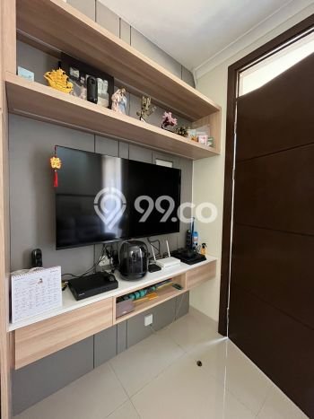 Rumah Minimalis 2 KT di Podomoro Park Bandung Bandung Full Furnished Rumah Minimalis 2 KT di Podomoro Park Bandung Bandung Full Furnished