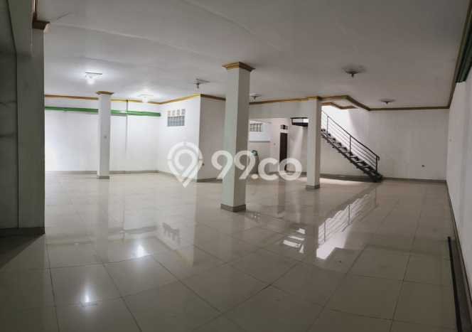 Area Ramai! Ruko Dijual di Padalarang untuk Bisnis Luas Bangunan 240m2 Area Ramai! Ruko Dijual di Padalarang untuk Bisnis Luas Bangunan 240m2
