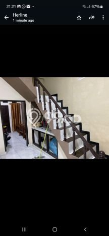 Dijual Hunian Rumah Terawat 2 KT di Cijerah, Bandung Dijual Hunian Rumah Terawat 2 KT di Cijerah, Bandung