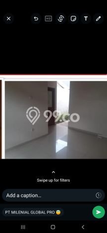 Jual Rumah Modern 2 KT di Kopo, Bandung Jual Rumah Modern 2 KT di Kopo, Bandung