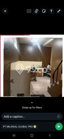 Jual Rumah Eksklusif 2 KT di Cibaduyut, Bandung Jual Rumah Eksklusif 2 KT di Cibaduyut, Bandung