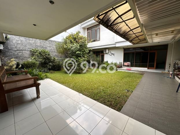 Hunian Elit LB 360m2 Siap Pakai Desain Elegan di Dadali, Bandung Hunian Elit LB 360m2 Siap Pakai Desain Elegan di Dadali, Bandung