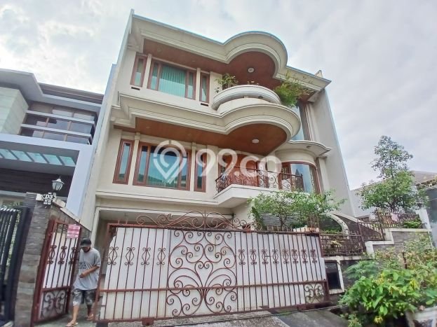 Dijual Rumah Luas Elegan Dengan View Eksklusif di Cimahi, Bandung Dijual Rumah Luas Elegan Dengan View Eksklusif di Cimahi, Bandung