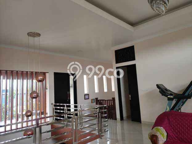 Ready to Use! Luxury House LT 274m2 Desain Elegan di Leuwi Panjang Ready to Use! Luxury House LT 274m2 Desain Elegan di Leuwi Panjang