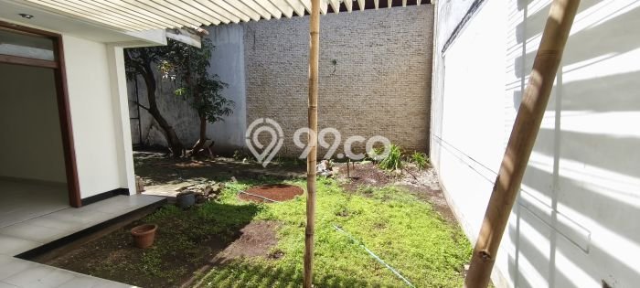 Disewakan Rumah Harga Terjangkau di Dadali Bandung Punya 3 KT Disewakan Rumah Harga Terjangkau di Dadali Bandung Punya 3 KT