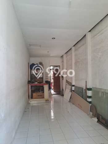 Jual Rumah Eksklusif 4 KT di Cijerah, Bandung Jual Rumah Eksklusif 4 KT di Cijerah, Bandung