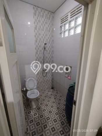Rumah Modern 4 Kamar LT 91m2 di Soekarno Hatta Rumah Modern 4 Kamar LT 91m2 di Soekarno Hatta