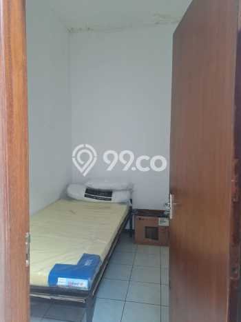 Jual Rumah Eksklusif 4 KT di Cijerah, Bandung Jual Rumah Eksklusif 4 KT di Cijerah, Bandung