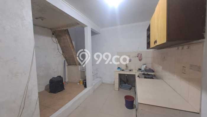 Rumah sewa siap pakai 3 KT di Kopo, Bandung Rumah sewa siap pakai 3 KT di Kopo, Bandung