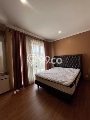 Jual Rumah Eksklusif 3 KT di Gading Serpong, Tangerang Jual Rumah Eksklusif 3 KT di Gading Serpong, Tangerang
