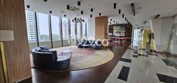 Apartemen U Residence 2 Studio Full Furnished Lippo Karawaci Apartemen U Residence 2 Studio Full Furnished Lippo Karawaci