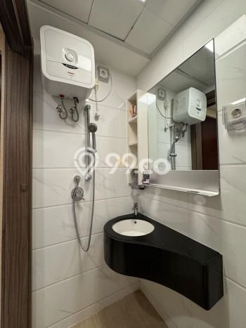 Dijual Apartemen 1 KT di Tangerang Luas 22m2 Dijual Apartemen 1 KT di Tangerang Luas 22m2