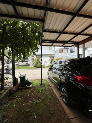 Jual Rumah Strategis Bagus Punya 2 KT di Karawaci Tangerang PPJB Jual Rumah Strategis Bagus Punya 2 KT di Karawaci Tangerang PPJB