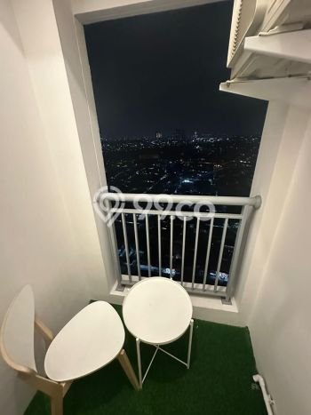 Apartemen M Town 2BR Full Furnished Gading Serpong Apartemen M Town 2BR Full Furnished Gading Serpong