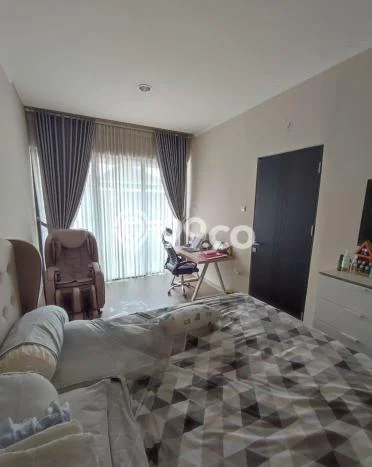 Dijual Cepat Rumah Bagus Siap Huni LB 57m2 di Cisauk, Tangerang Dijual Cepat Rumah Bagus Siap Huni LB 57m2 di Cisauk, Tangerang