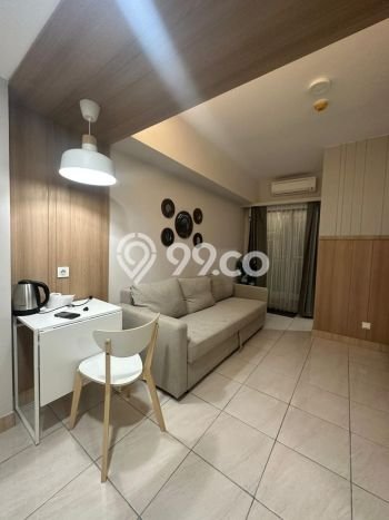Apartemen M Town 2BR Full Furnished Gading Serpong Apartemen M Town 2BR Full Furnished Gading Serpong