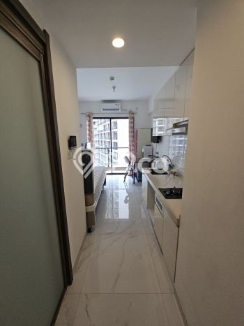 Apartemen Kawasan BSD City, 1 KM, Luas 20m², Area Berkembang Apartemen Kawasan BSD City, 1 KM, Luas 20m², Area Berkembang