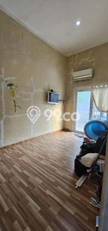 Rumah Modern 3 KT di Graha Raya Bintaro Tangerang Selatan Unfurnished Rumah Modern 3 KT di Graha Raya Bintaro Tangerang Selatan Unfurnished