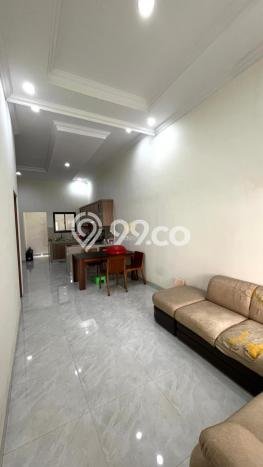 Hunian Nyaman Asri 3 KT Siap Huni di Citra Garden Jakarta Barat Hunian Nyaman Asri 3 KT Siap Huni di Citra Garden Jakarta Barat