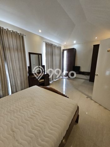 Rumah sewa siap pakai 2 Kamar Tidur di Lippo Karawaci, Tangerang Rumah sewa siap pakai 2 Kamar Tidur di Lippo Karawaci, Tangerang
