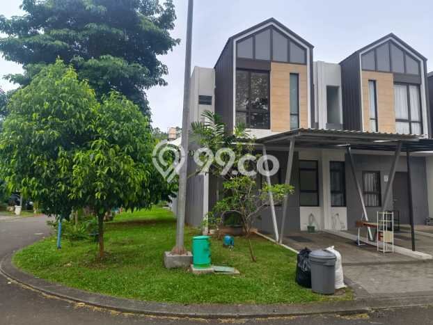 Rumah Sejuk di Serpong, 2 KM, Free Banjir Rumah Sejuk di Serpong, 2 KM, Free Banjir