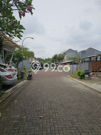 Jual Rumah Modern 3 KT di BSD Nusaloka, Tangerang Jual Rumah Modern 3 KT di BSD Nusaloka, Tangerang
