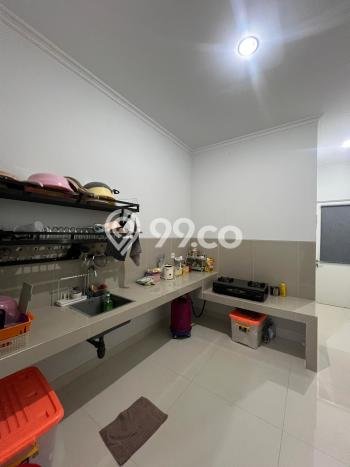 Disewakan! Rumah 3 Kamar Tidur &
3 Kamar Mandi di Gading Serpong, Tangerang Disewakan! Rumah 3 Kamar Tidur &
3 Kamar Mandi di Gading Serpong, Tangerang