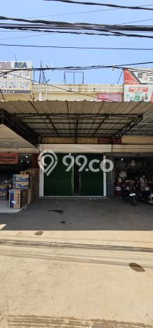 Unit Ruko Dijual di Curug Tangerang 136m2 Unit Ruko Dijual di Curug Tangerang 136m2