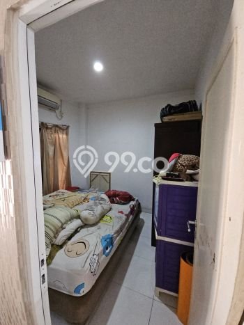 Rumah Modern 3 KT di Graha Raya Bintaro Tangerang Selatan Unfurnished Rumah Modern 3 KT di Graha Raya Bintaro Tangerang Selatan Unfurnished