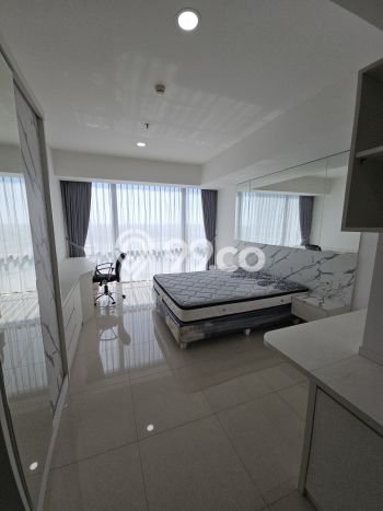BEST PRICE! Apartemen Kawasan Lippo Karawaci, 1 KT, Luas 35m², Area Prestisius BEST PRICE! Apartemen Kawasan Lippo Karawaci, 1 KT, Luas 35m², Area Prestisius