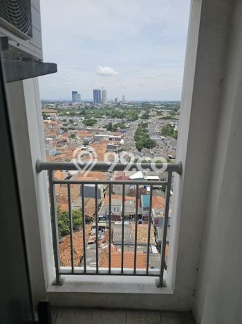 Apartemen Kawasan Gading Serpong, 1 KM, Luas 23m², View Kota Apartemen Kawasan Gading Serpong, 1 KM, Luas 23m², View Kota