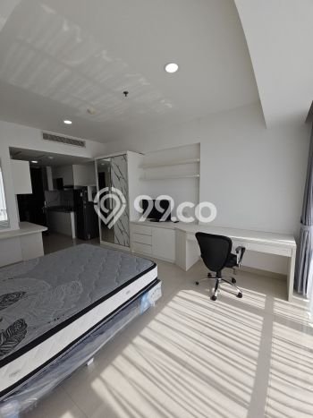 BEST PRICE! Apartemen Kawasan Lippo Karawaci, 1 KT, Luas 35m², Area Prestisius BEST PRICE! Apartemen Kawasan Lippo Karawaci, 1 KT, Luas 35m², Area Prestisius