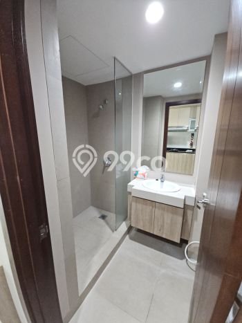 SPECIAL PRICE! Apartemen di Karawaci, 1 KT, Luas 35m², Ready Ditempati SPECIAL PRICE! Apartemen di Karawaci, 1 KT, Luas 35m², Ready Ditempati