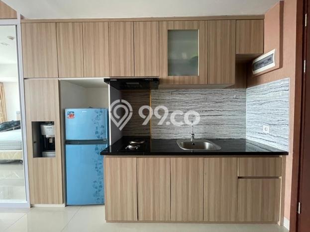 Apartemen U Residence 2 Studio Full Furnished Lippo Karawaci Apartemen U Residence 2 Studio Full Furnished Lippo Karawaci