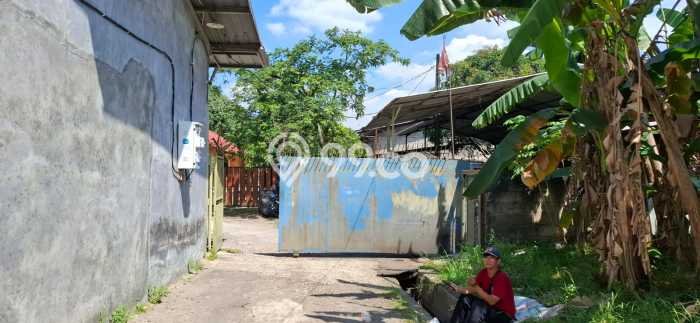 Gudang Disewa di Tangerang dengan LB 1100m2 Area Komersial Ramai Gudang Disewa di Tangerang dengan LB 1100m2 Area Komersial Ramai