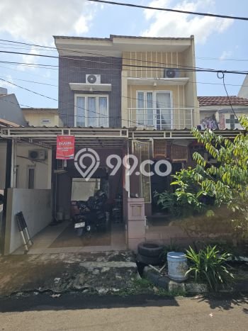 Rumah Modern 3 KT di Graha Raya Bintaro Tangerang Selatan Unfurnished Rumah Modern 3 KT di Graha Raya Bintaro Tangerang Selatan Unfurnished