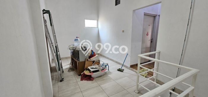 Rumah Modern 3 KT di Graha Raya Bintaro Tangerang Selatan Unfurnished Rumah Modern 3 KT di Graha Raya Bintaro Tangerang Selatan Unfurnished
