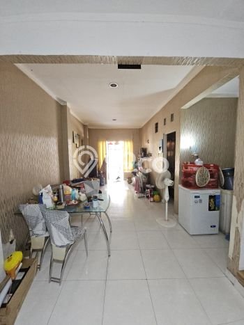 Rumah Modern 3 KT di Graha Raya Bintaro Tangerang Selatan Unfurnished Rumah Modern 3 KT di Graha Raya Bintaro Tangerang Selatan Unfurnished