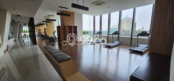Apartemen U Residence 2 Studio Full Furnished Lippo Karawaci Apartemen U Residence 2 Studio Full Furnished Lippo Karawaci